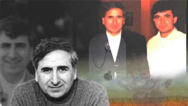 Yasaklı Dilin Yazarı Mehmed Uzun