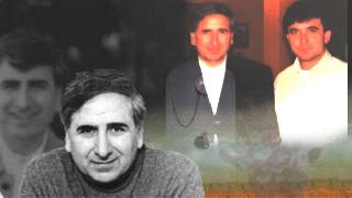 Yasaklı Dilin Yazarı Mehmed Uzun