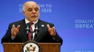 Abadi: Kürtlere karşı savaşmayız!