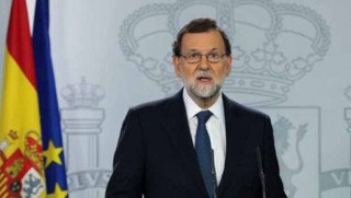 İspanya Katalan ayrılıkçılara beş gün süre verdi