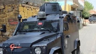 Silvan'da 15 köyde sokağa çıkma yasağı