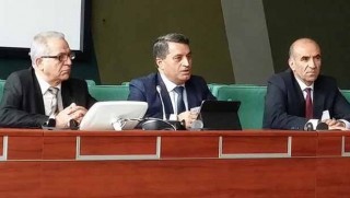 Suriyeli Kürtlerden Avrupa Konseyi'ne çağrı