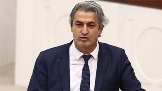 HDP'li vekilden TBMM'ye 'Kürdistan' önergesi