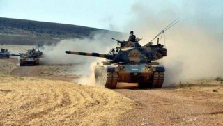 Hürriyet Yazarı: İdlib'te amaç YPG'nin Akdeniz koridoru