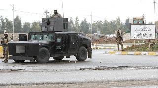 Irak: Kerkük'te operasyon yok