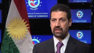 Qubat Talabani: Irak ateşle oynuyor!
