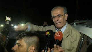 Kerkük Valisi: Peşmerge kentten çekilmeyecek