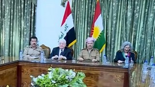 PDK-YNK: Referandumdan geri dönüş yok!