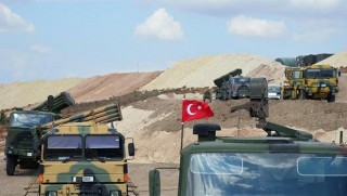 Operasyonun adı İdlib ama hedefi Afrin