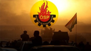 ÖSP: Kerkük’e saldırı tüm Kürtlere saldırıdır!