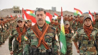 PAK Peşmerge Komutanı: Haşdi Şabi’ye Kasım Süleymani komuta ediyor