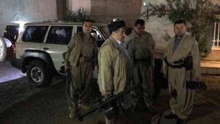 PSDK Lideri: Kerkük’e saldırı olursa bağımsızlığı ilan ederiz