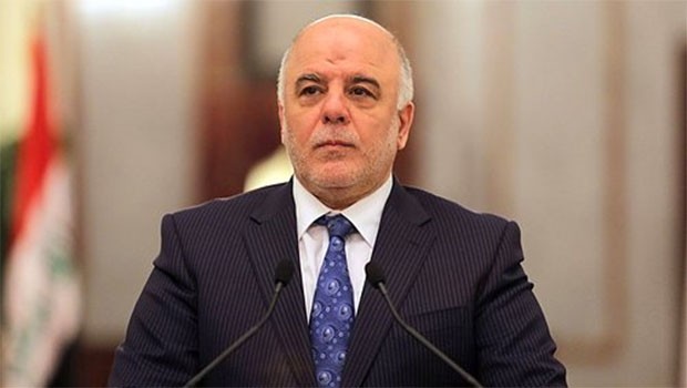Abadi'den 'Kerkük açıklaması'