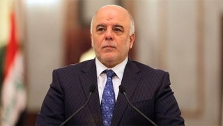 Abadi'den 'Kerkük açıklaması'