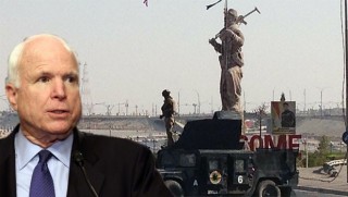 ABD’den Irak’a uyarı: Silahların Kürdistan'a dönmesi...