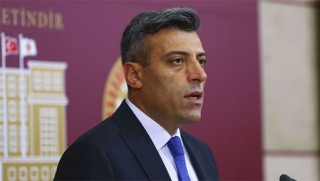 CHP'den Kerkük açıklaması