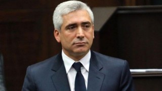 Ensarioğlu: Haşdi Şabi terör örgütüdür