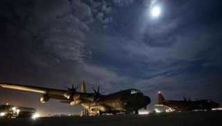 Koalisyon Kürdistan hava sahasını Irak'a kapattı