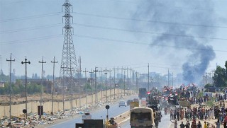 Koalisyon'dan anlam verilemeyen açıklama: Kerkük'te saldırı yok!