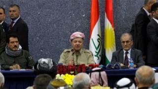 Kürdistan: Irak, diyaloğu bırakıp Kürtlerle savaşı başlattı