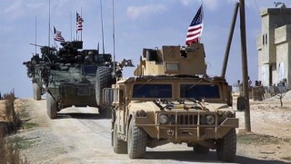 Suriyeli general: DSG, ABD politikasını hayata geçiriyor