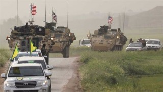 ABD'nin Rakka sonrası stratejisi yok!