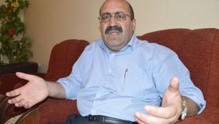 PYD Eşbaşkanı: Bağımsız Kürdistan planımız yok