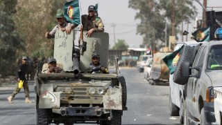 ABD: Kerkük'te durum her an değişebilir