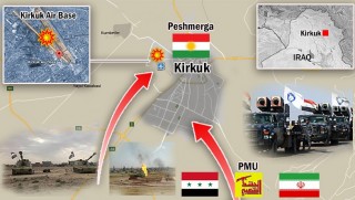 ABD, Tahran'ın golünü engelleyemedi