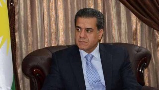 Falah Mustafa: Savaş niyetimiz yok!