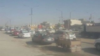 Kerkük'ten 57 bin Kürt ve Türkmen göç etti