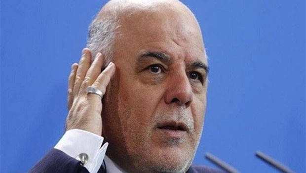 Kürdistan halkının direnişi, Abadi’yi sessizliğe itti