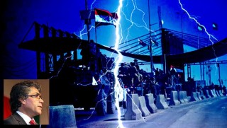 Mustafa Özçelik: Kürdistan’ın Kalbi Kerkük kurtarılacak, Bağımsızlık ilan edilecektir