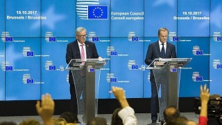 AB, Katalonya'ya arabuluculuk kapısını kapattı