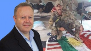 ABD'li Siyaset Bilimci: Trump'ın Kurdistan Politikası iğrenç bir kabiliyetsizlik!