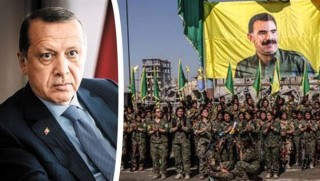 Erdoğan: Amerika bunu nasıl izah edecek?