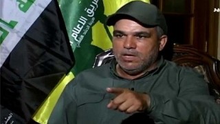 Haşdi Şabi: ‘Kerkük il sınırlarını geçmeyeceğiz’