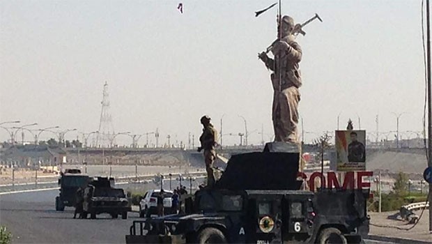 Haşdi Şabi ve Irak’ın 'Kerkük seferi' ne idi ne değildi?