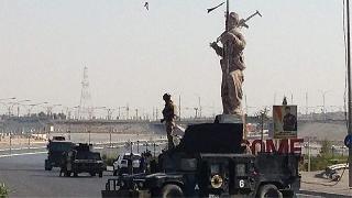 Haşdi Şabi ve Irak’ın 'Kerkük seferi' ne idi ne değildi?