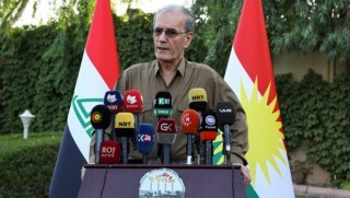 Necmeddin Kerim Kerkük'ün işgal edilişini anlattı