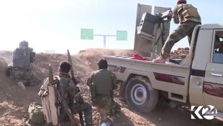 Peşmerge Komutanlığı'ndan Pirde açıklaması