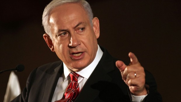 Reuters: Netanyahu'dan Kürt lobi atağı