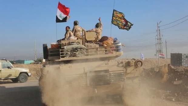 Sinan Çiftyürek: Irak’ın (İran) Kerkük/Kürdistan İşgalinin Arka Yüzü!