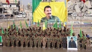 ABD Büyükelçiliği'nden Öcalan açıklaması