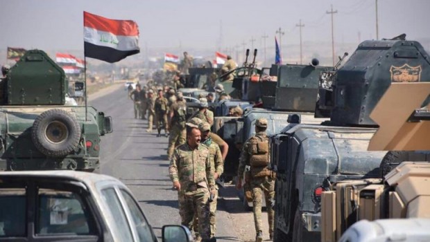 DW: Irak ne zaman durur?