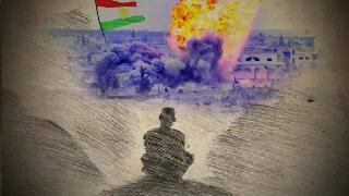 Kuzey’de Ölü Sessizliği