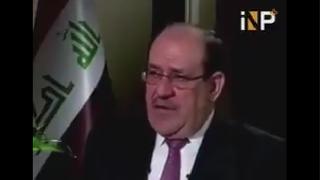 Maliki: Kasım Süleymani ve YNK kanadı olmasaydı Kerkük'e giremezdik