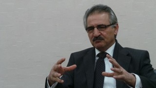 Mele Bahtiyar: YNK'den istifa ediyorum