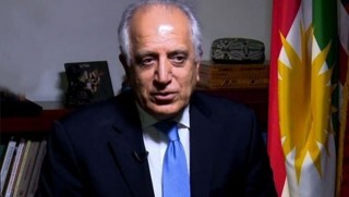 ABD'nin eski Bağdat büyükelçisi: Peşmerge çekilmeseydi ABD’nin tutumu değişecekti