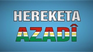 Azadi Hareketi'nden Türkiye'ye Kürdistan çağrısı!